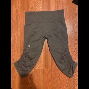 Lululemon Seamless leggings